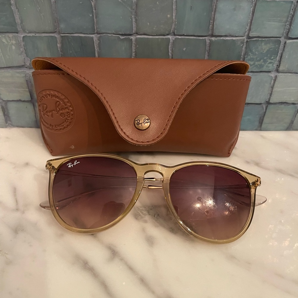 Ray-Ban Sunglasses